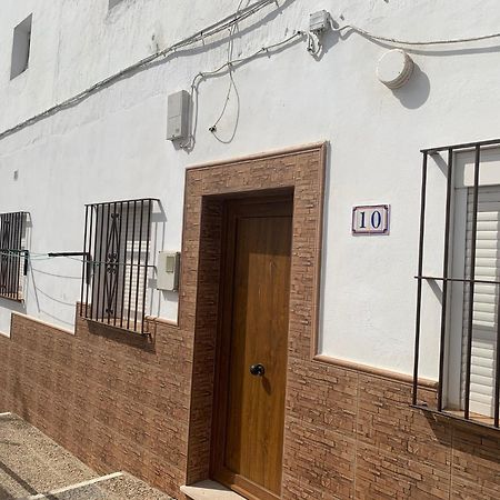 Casa En Conil De La Frontera.ヴィラ エクステリア 写真